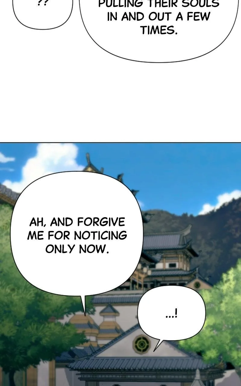 The Monkey King's Journey to the Murim Chapter 56 page 80