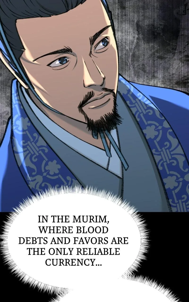 The Monkey King's Journey to the Murim Chapter 56 page 83