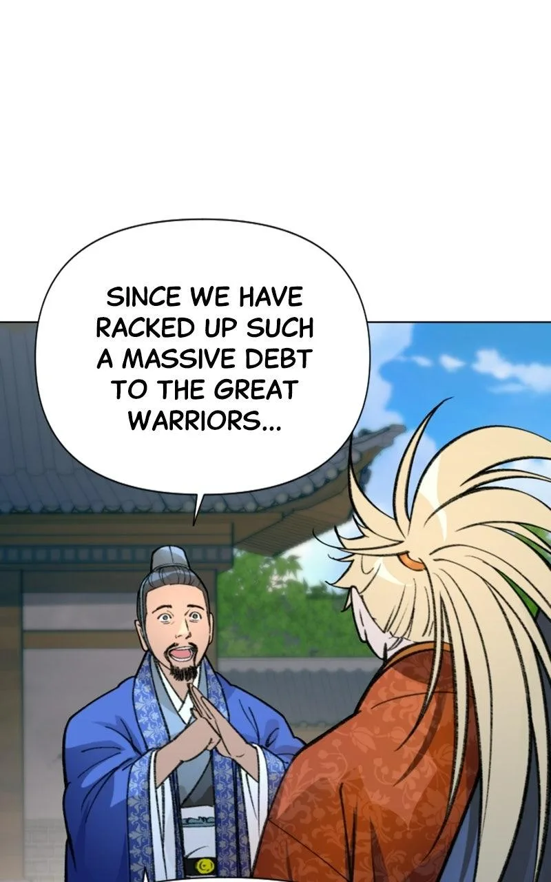 The Monkey King's Journey to the Murim Chapter 56 page 89