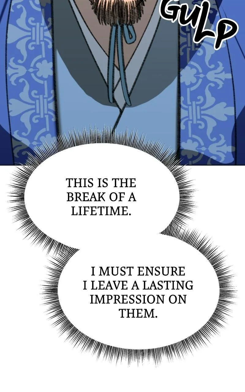 The Monkey King's Journey to the Murim Chapter 56 page 88