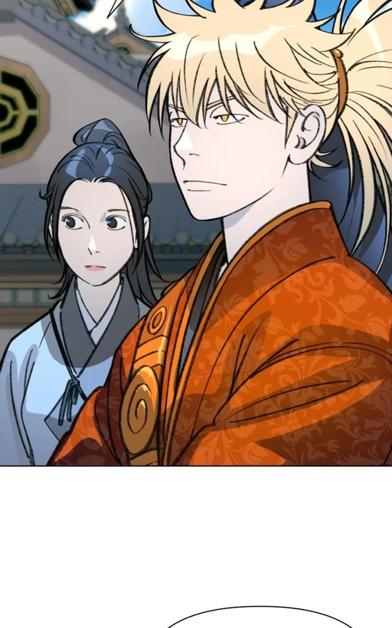 The Monkey King's Journey to the Murim Chapter 56 page 91
