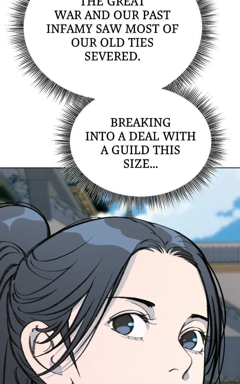 The Monkey King's Journey to the Murim Chapter 56 page 94