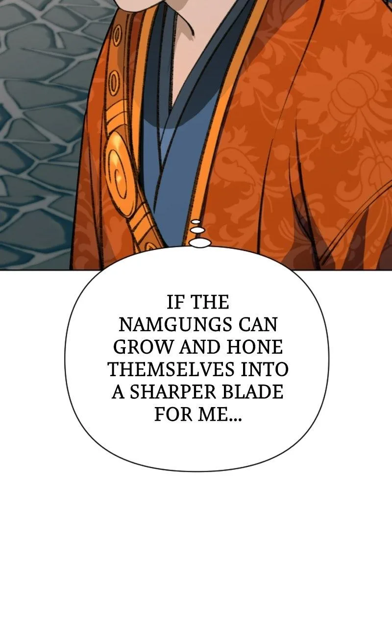 The Monkey King's Journey to the Murim Chapter 56 page 99
