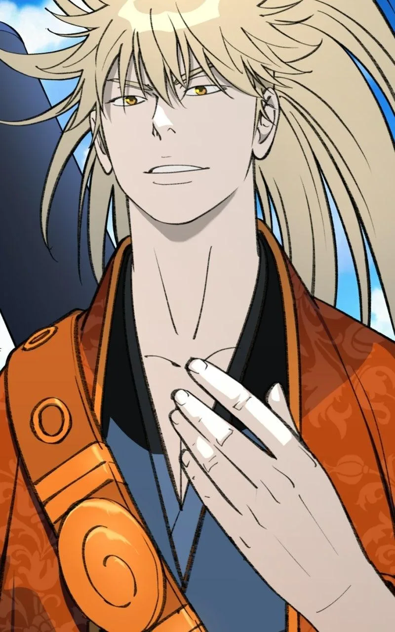 The Monkey King's Journey to the Murim Chapter 56 page 101