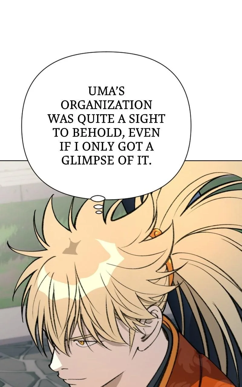 The Monkey King's Journey to the Murim Chapter 56 page 98