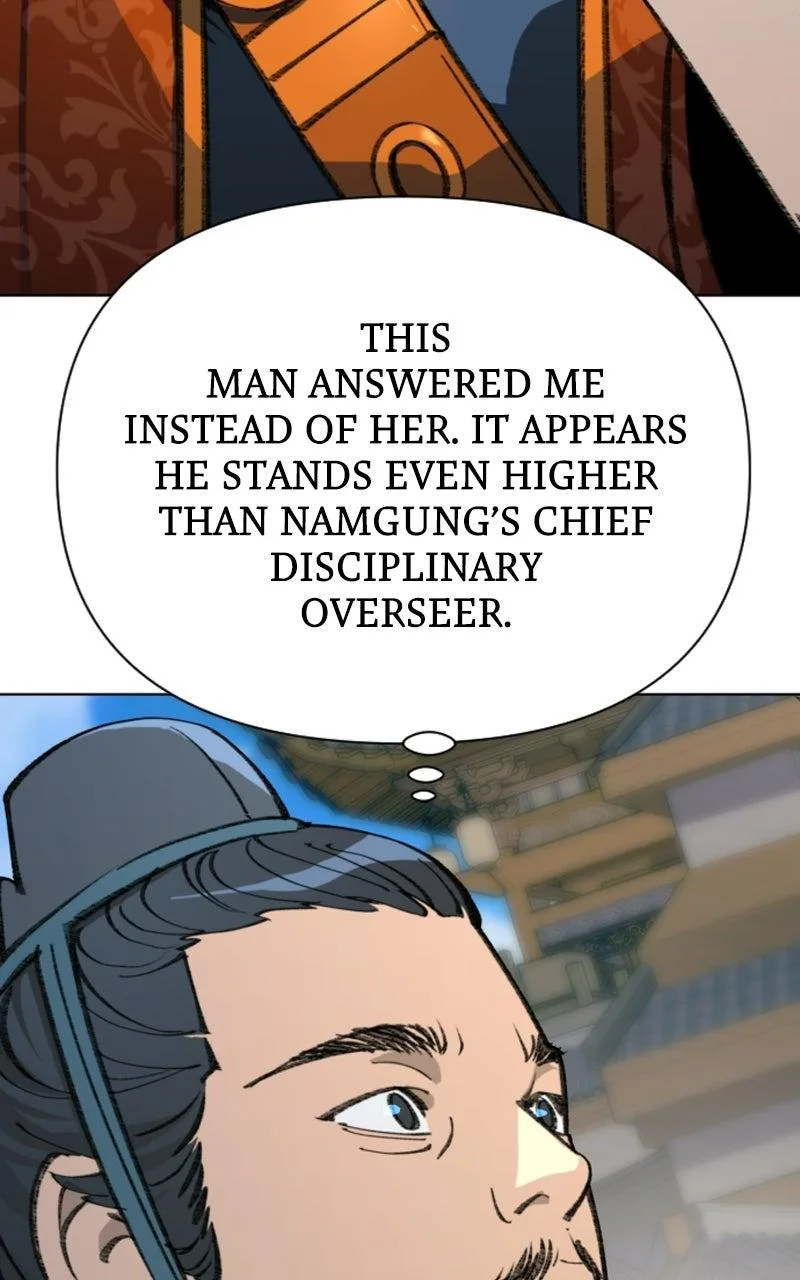 The Monkey King's Journey to the Murim Chapter 56 page 102