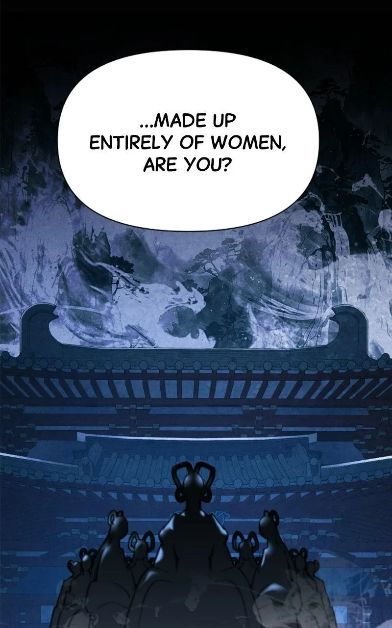 The Monkey King's Journey to the Murim Chapter 57 page 13