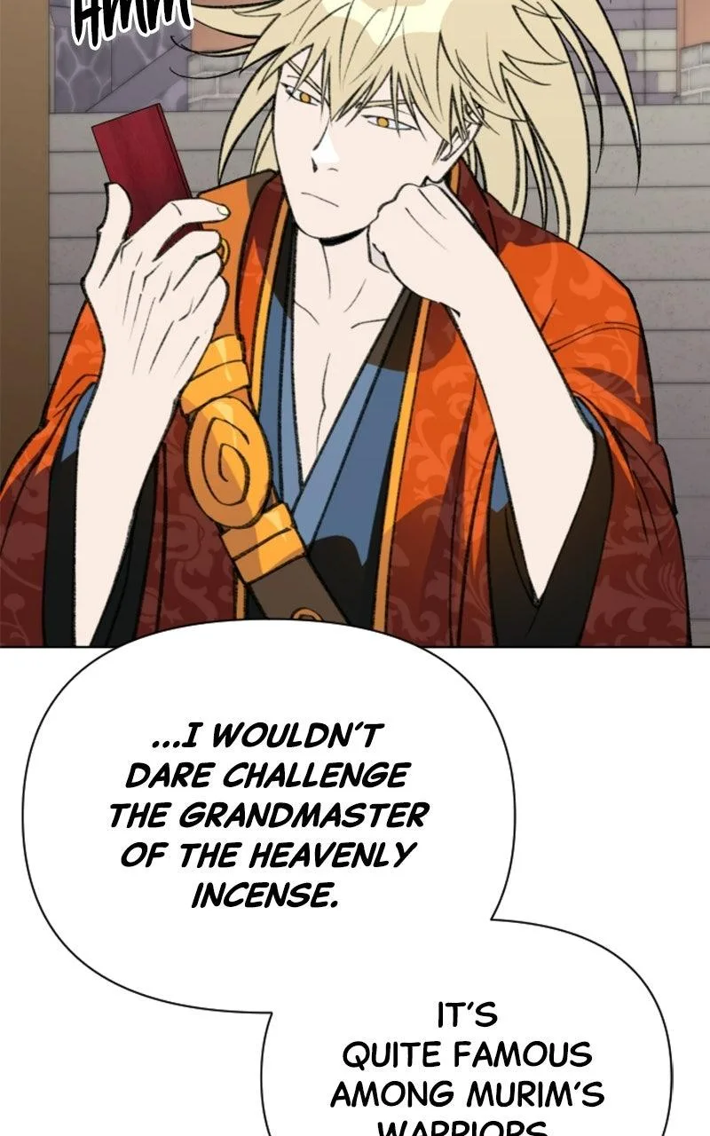 The Monkey King's Journey to the Murim Chapter 57 page 17