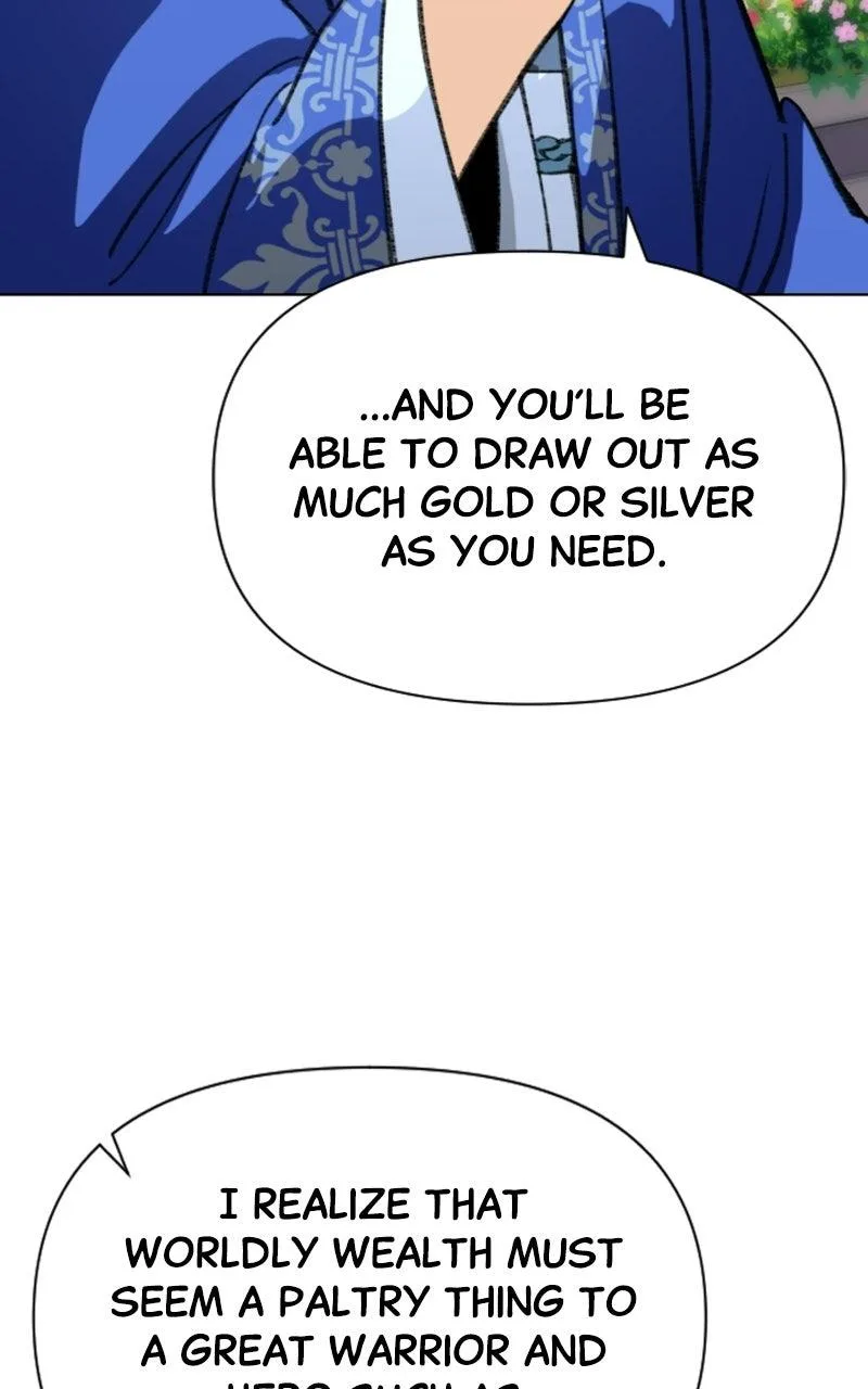 The Monkey King's Journey to the Murim Chapter 57 page 5