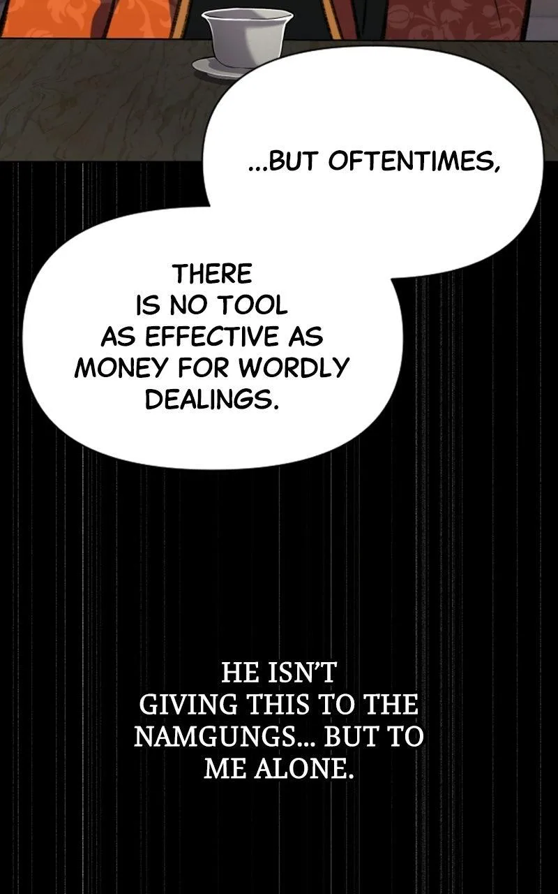 The Monkey King's Journey to the Murim Chapter 57 page 7