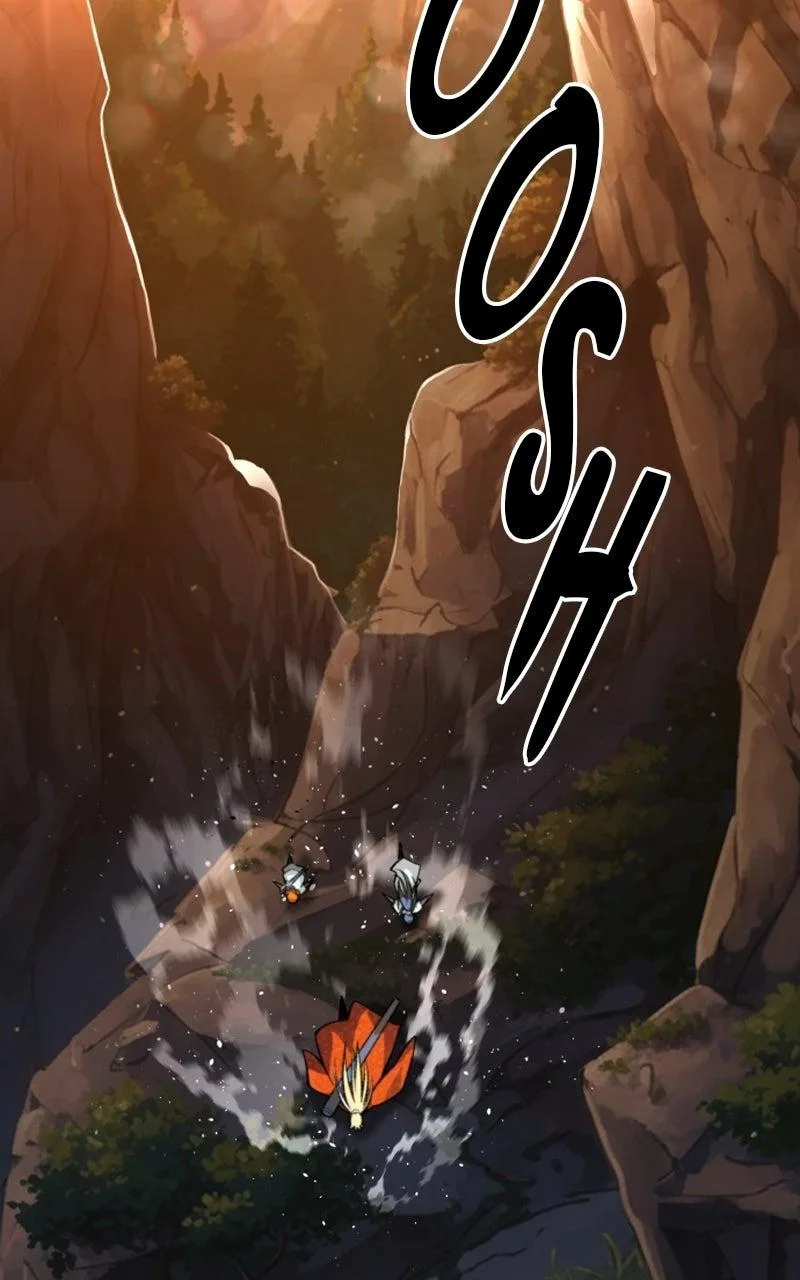 The Monkey King's Journey to the Murim Chapter 57 page 30