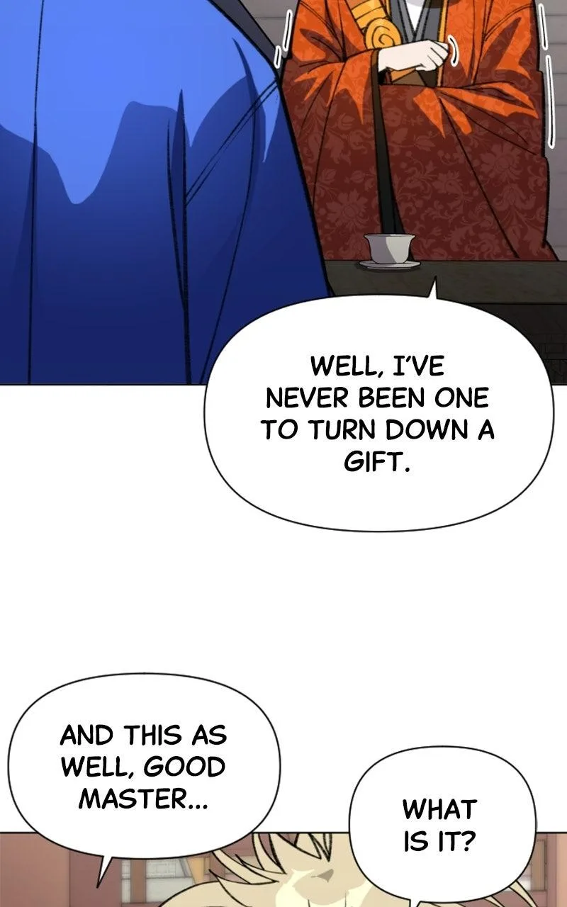 The Monkey King's Journey to the Murim Chapter 57 page 9