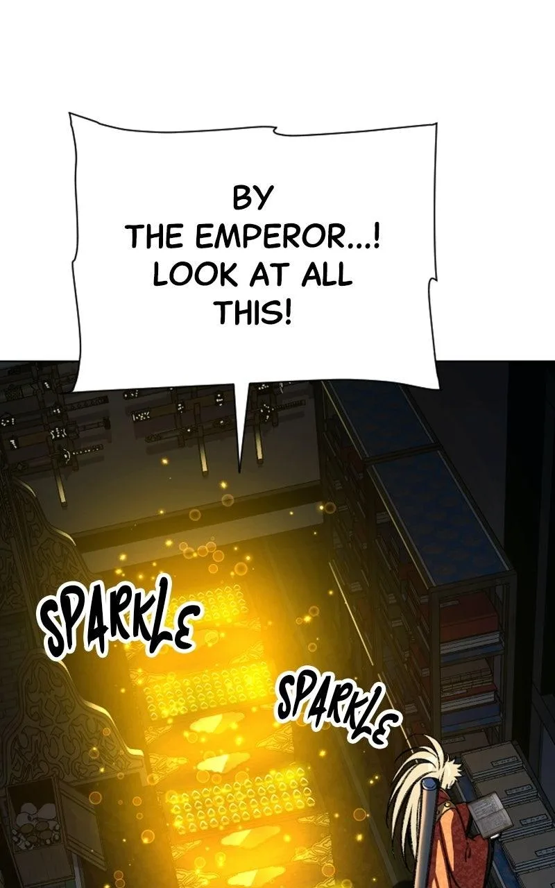 The Monkey King's Journey to the Murim Chapter 57 page 43