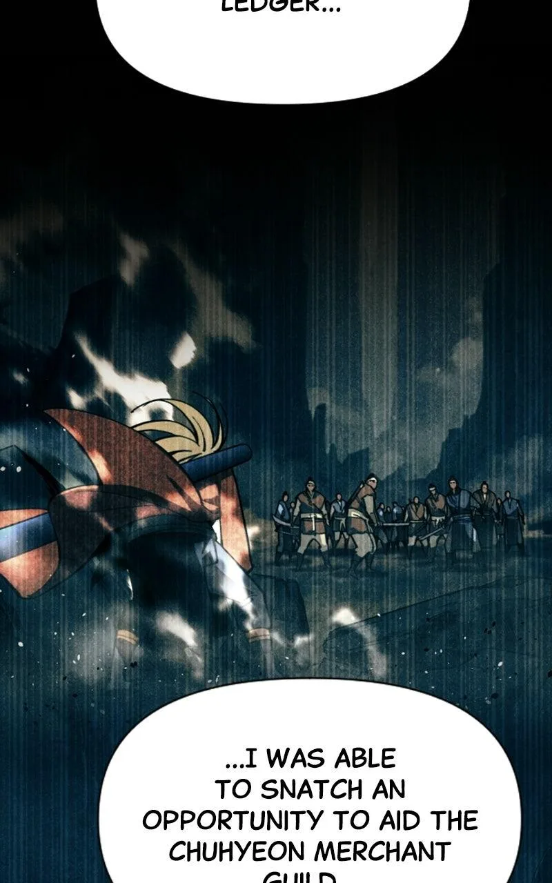 The Monkey King's Journey to the Murim Chapter 57 page 50
