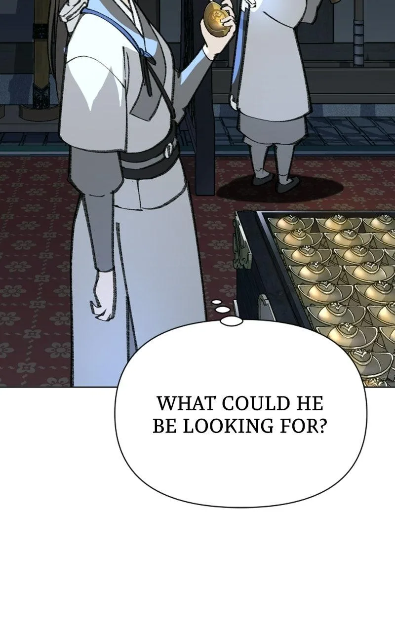 The Monkey King's Journey to the Murim Chapter 57 page 46
