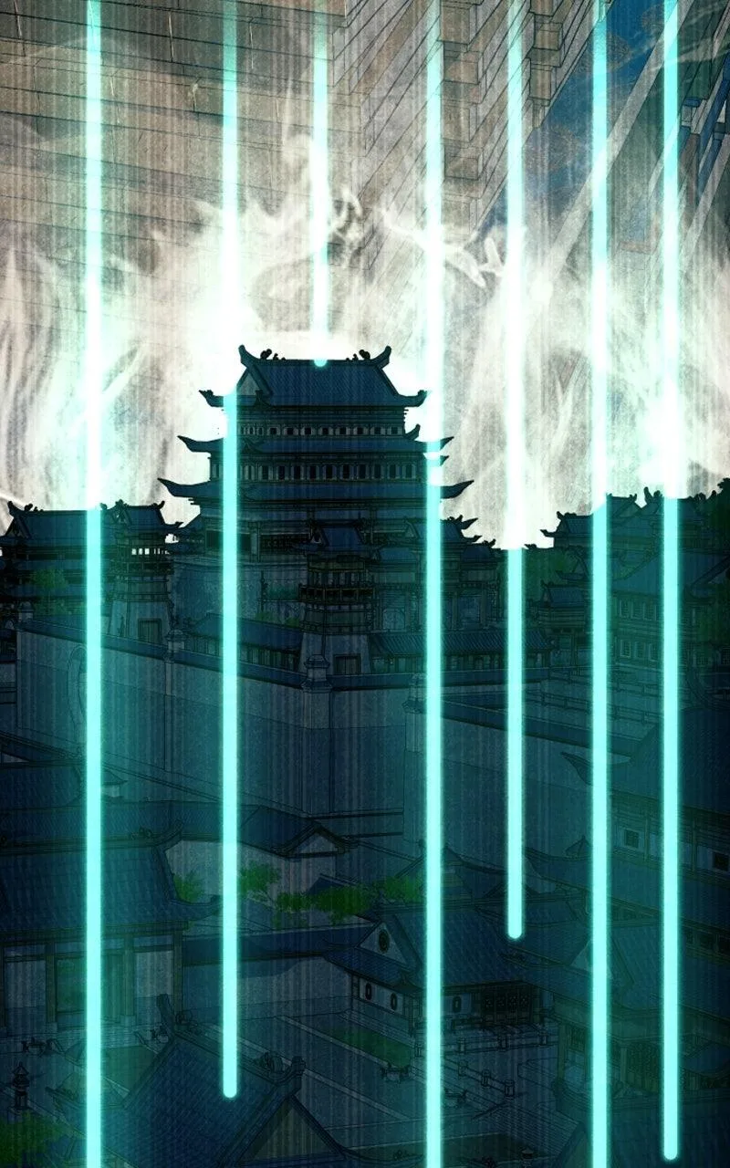 The Monkey King's Journey to the Murim Chapter 57 page 53