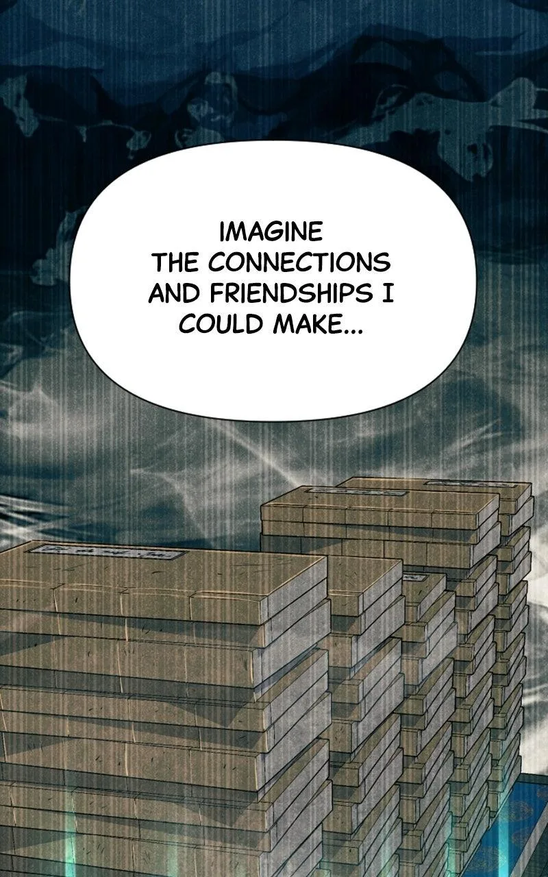 The Monkey King's Journey to the Murim Chapter 57 page 52