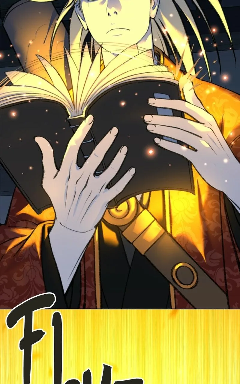 The Monkey King's Journey to the Murim Chapter 57 page 65