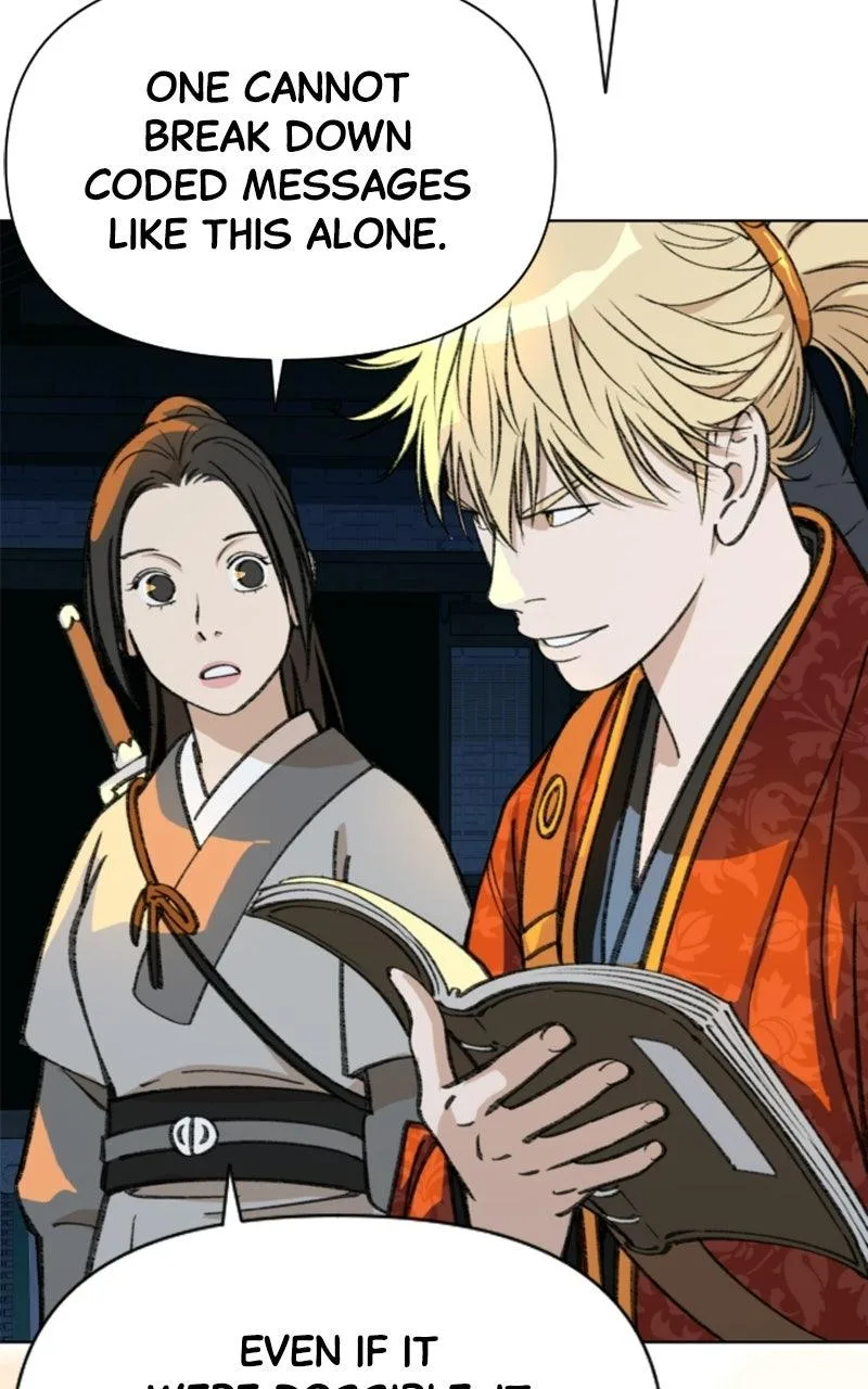 The Monkey King's Journey to the Murim Chapter 57 page 62