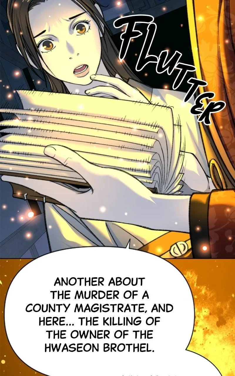 The Monkey King's Journey to the Murim Chapter 57 page 68