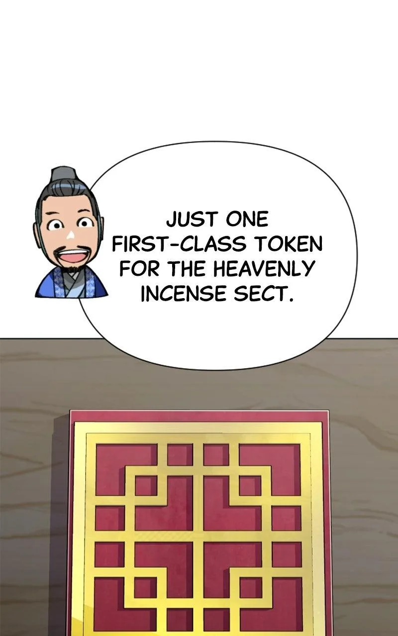 The Monkey King's Journey to the Murim Chapter 57 page 11