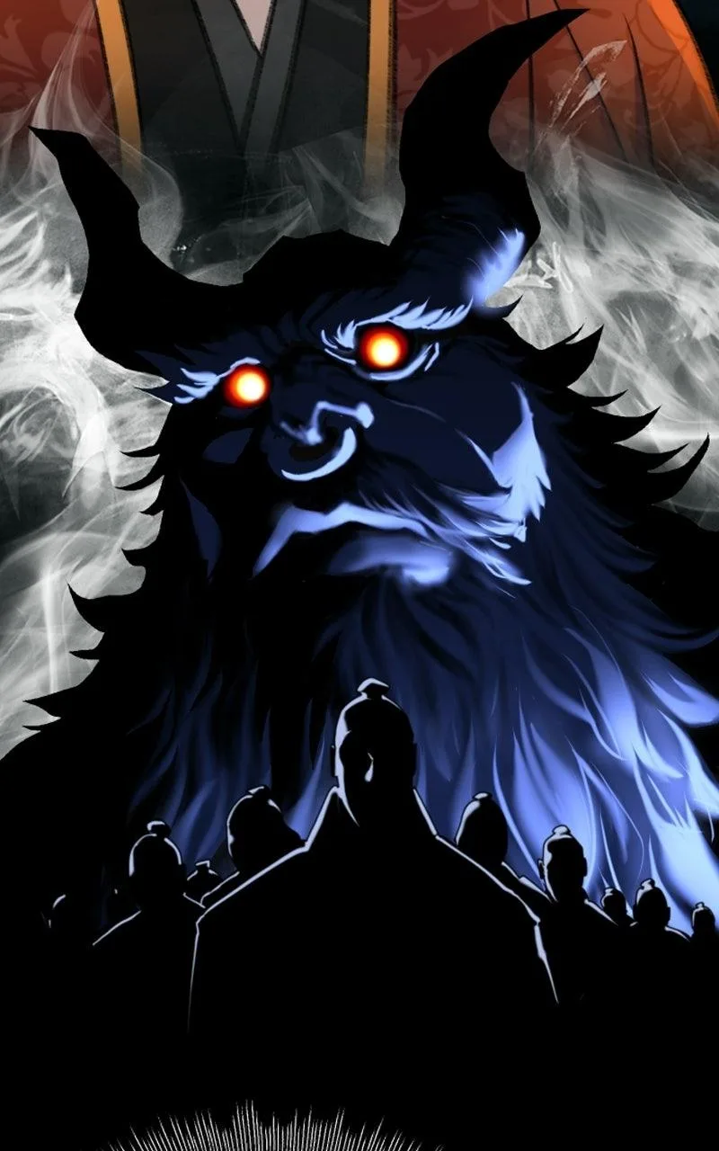 The Monkey King's Journey to the Murim Chapter 57 page 56