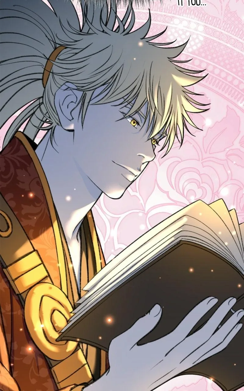 The Monkey King's Journey to the Murim Chapter 57 page 73