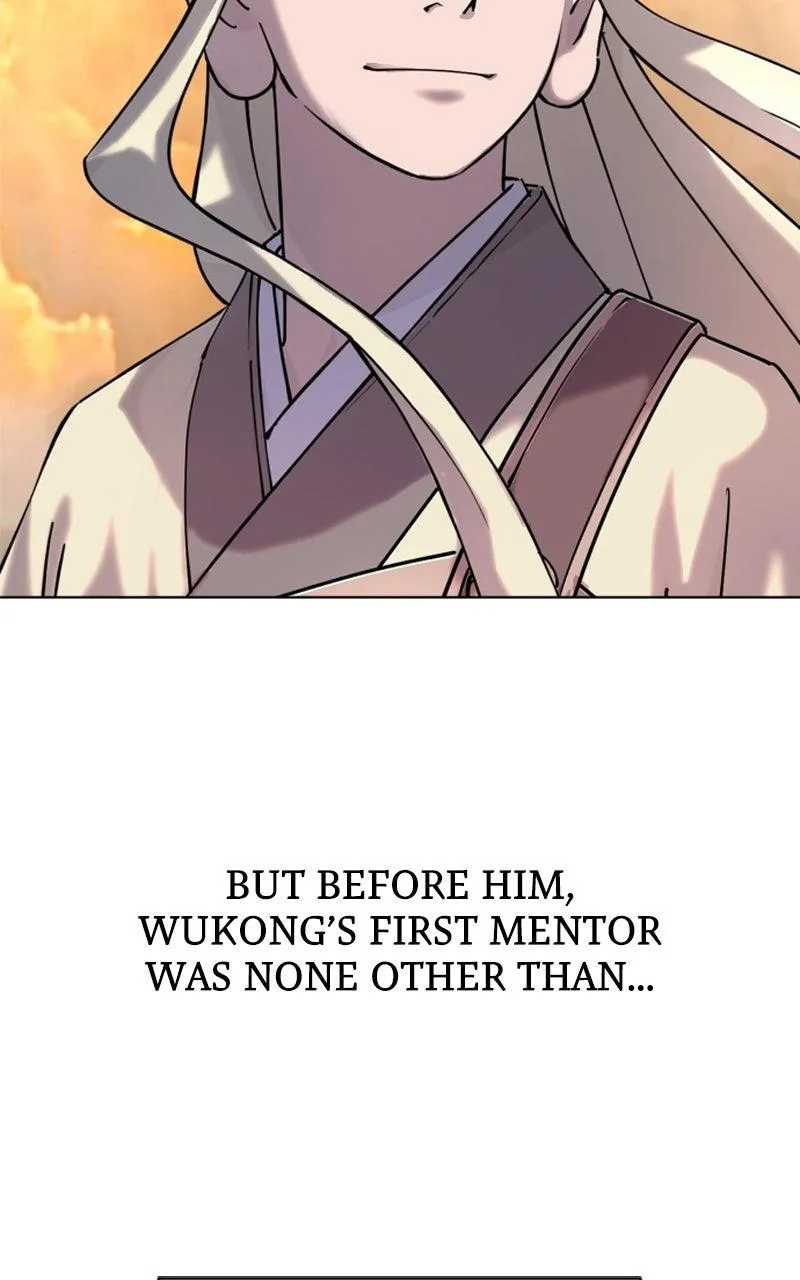 The Monkey King's Journey to the Murim Chapter 57 page 76