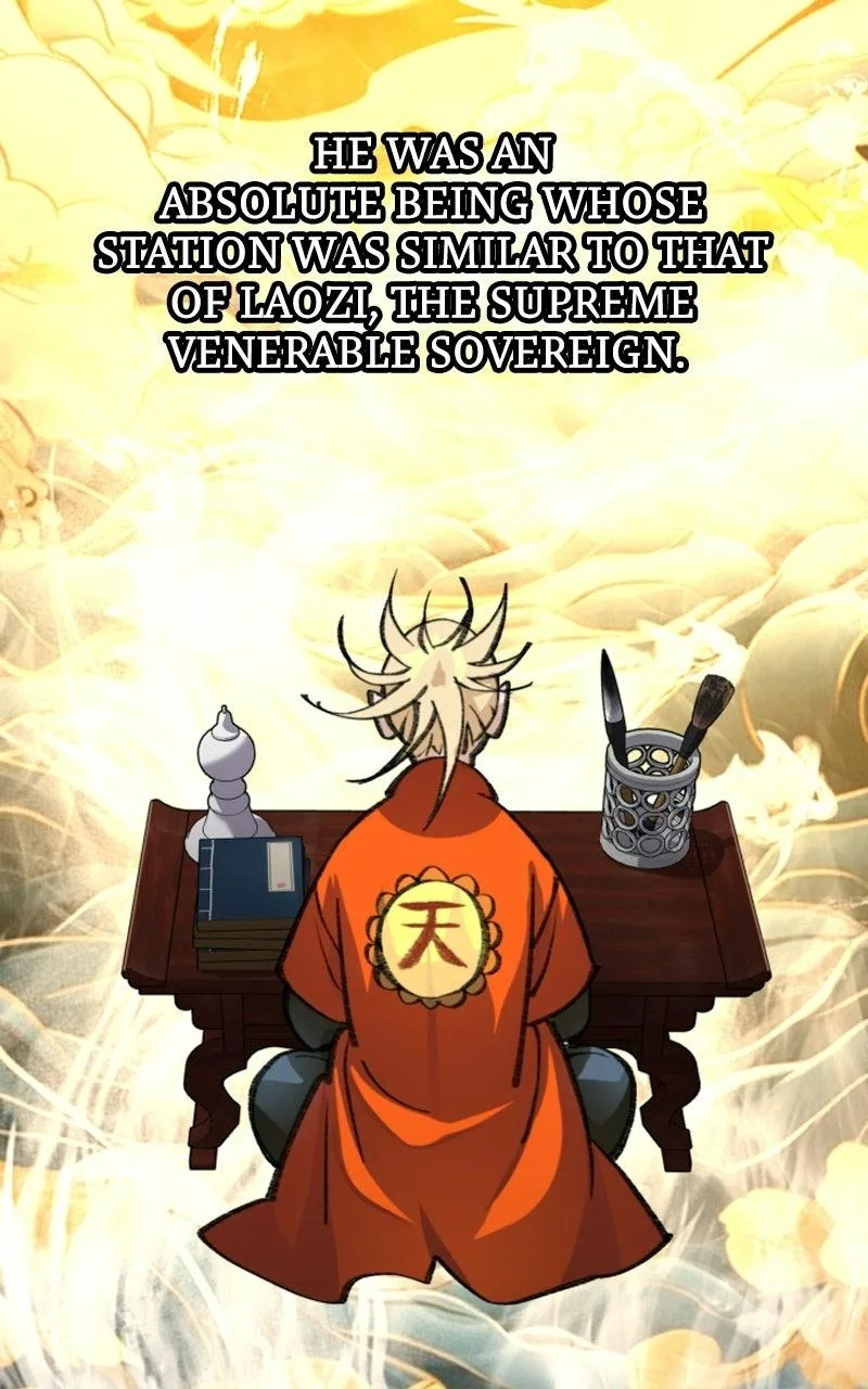 The Monkey King's Journey to the Murim Chapter 57 page 78