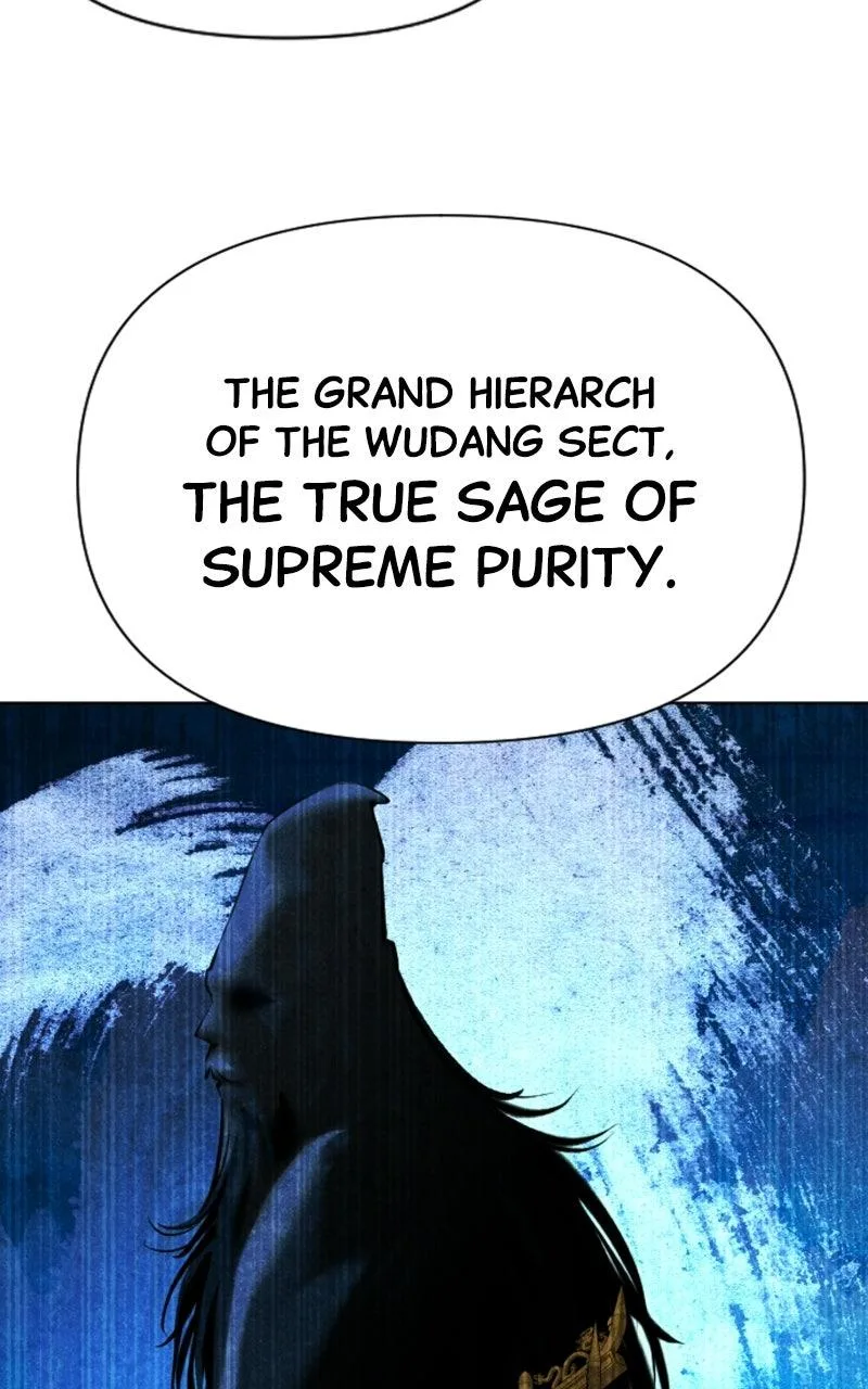 The Monkey King's Journey to the Murim Chapter 57 page 83