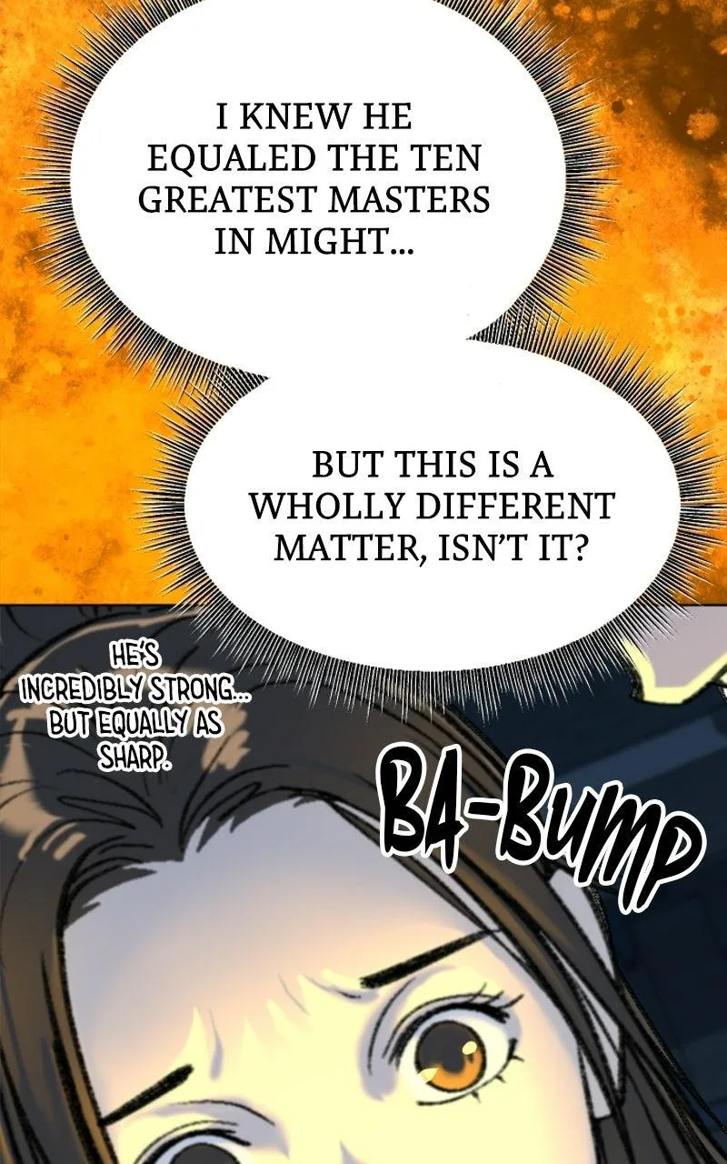 The Monkey King's Journey to the Murim Chapter 57 page 70