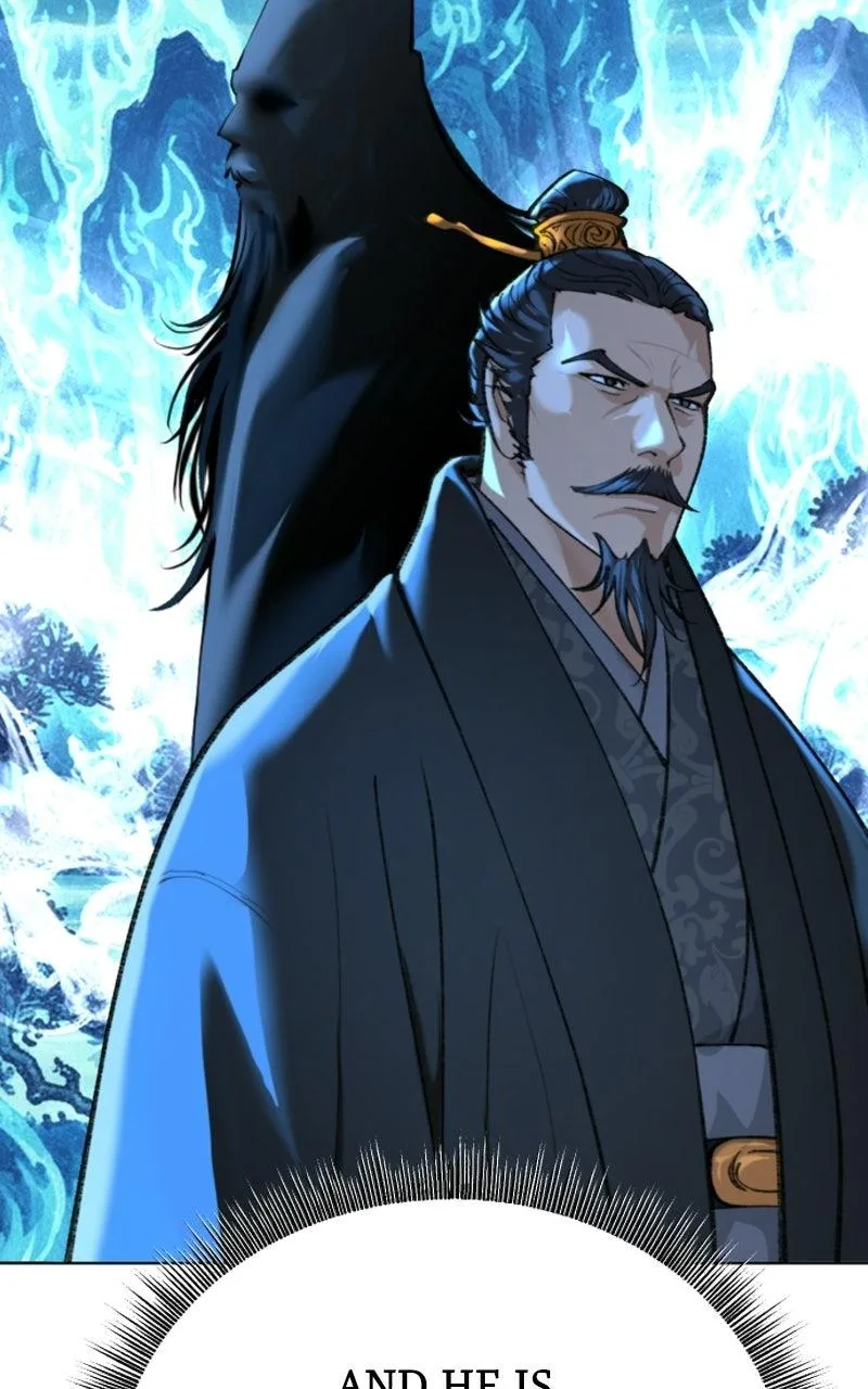 The Monkey King's Journey to the Murim Chapter 57 page 86