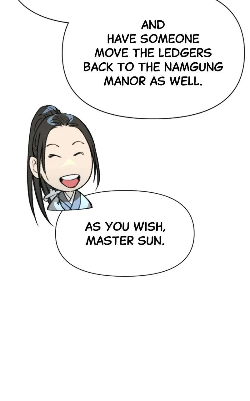 The Monkey King's Journey to the Murim Chapter 57 page 92