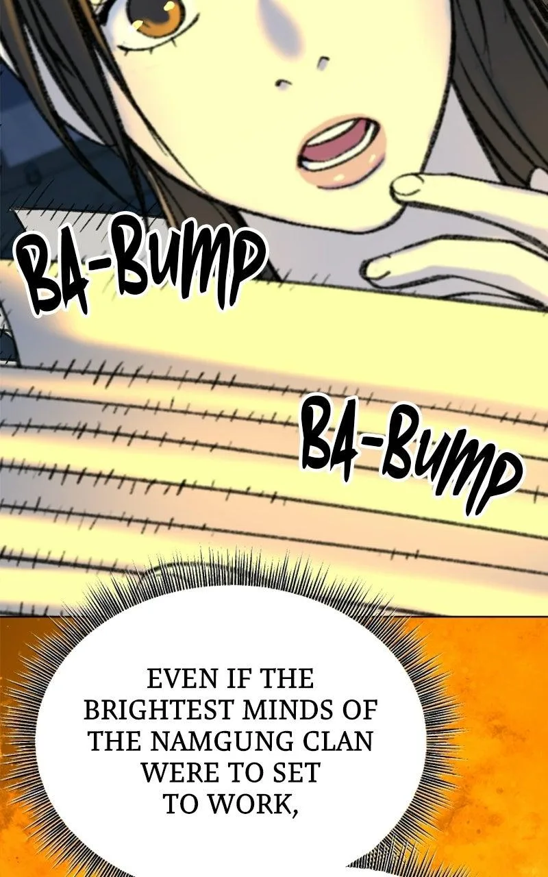 The Monkey King's Journey to the Murim Chapter 57 page 71