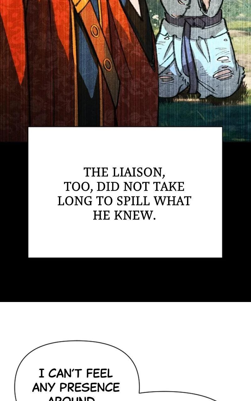 The Monkey King's Journey to the Murim Chapter 57 page 36
