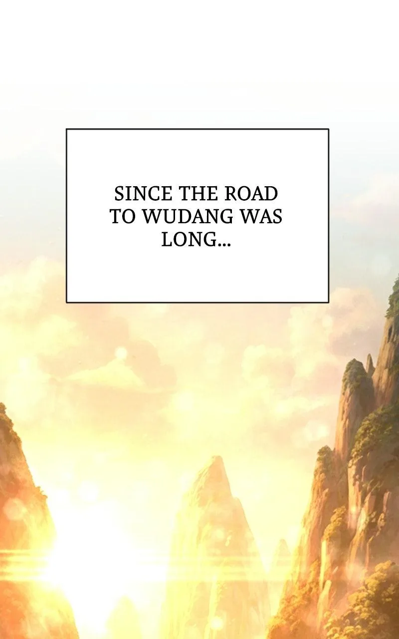 The Monkey King's Journey to the Murim Chapter 57 page 93