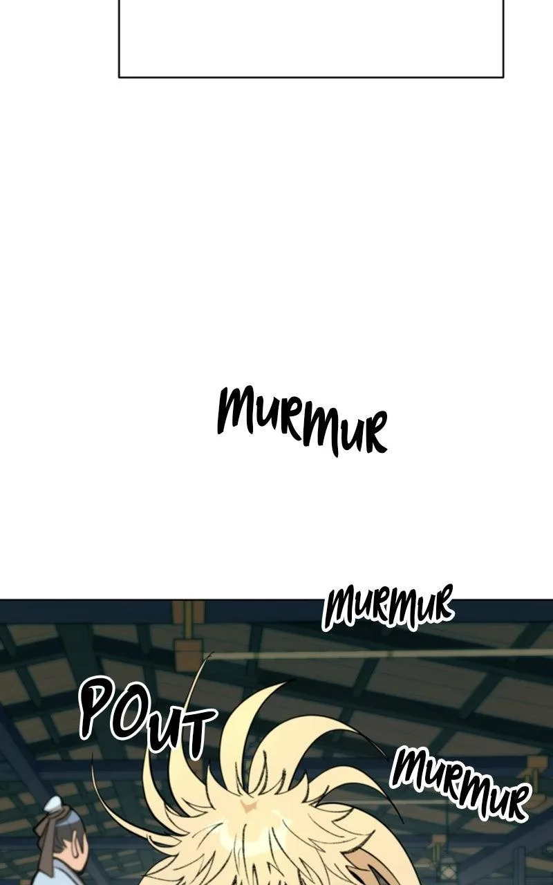 The Monkey King's Journey to the Murim Chapter 57 page 97
