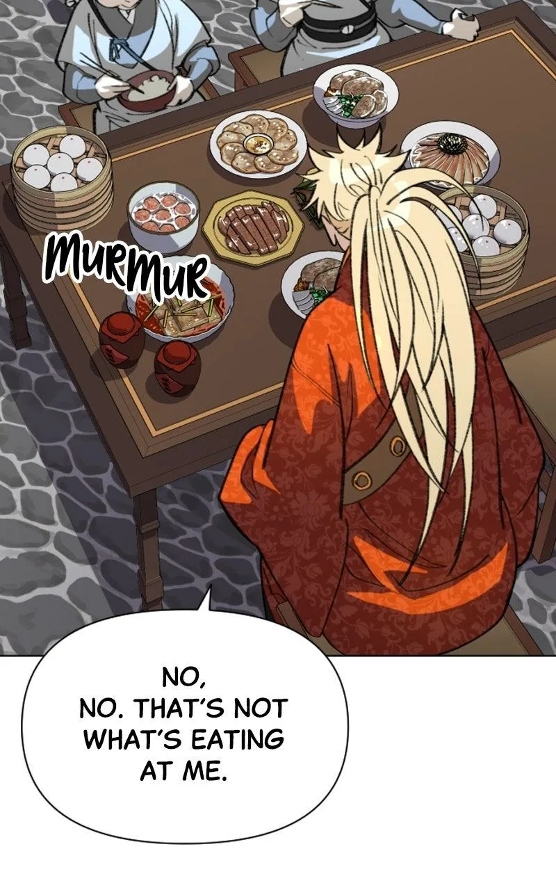 The Monkey King's Journey to the Murim Chapter 57 page 100