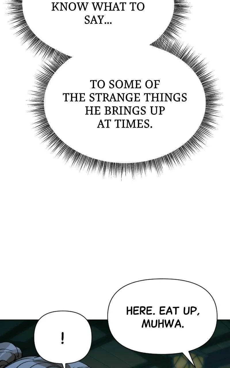 The Monkey King's Journey to the Murim Chapter 57 page 104