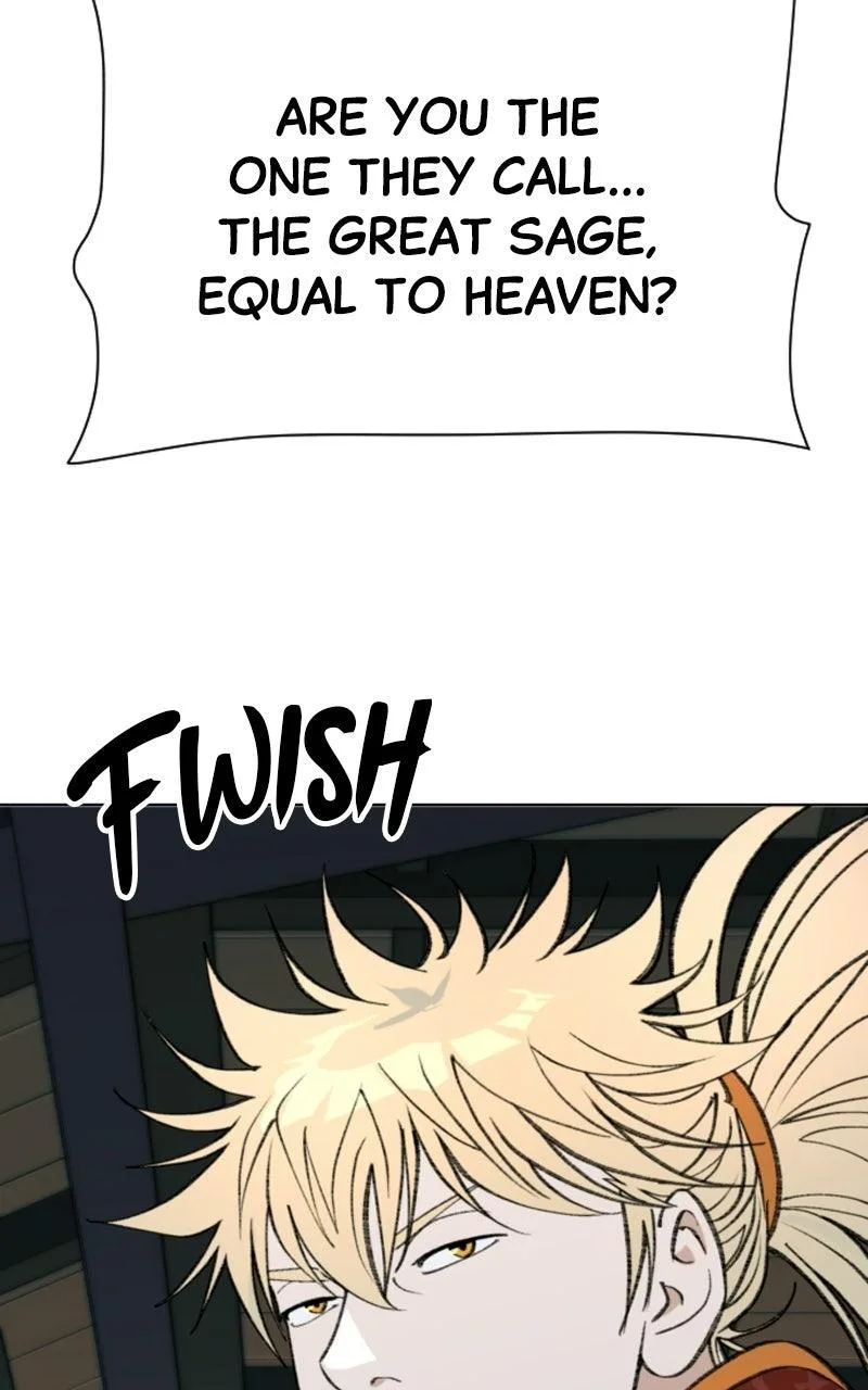The Monkey King's Journey to the Murim Chapter 57 page 118