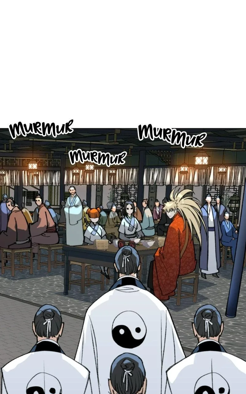The Monkey King's Journey to the Murim Chapter 58 page 4