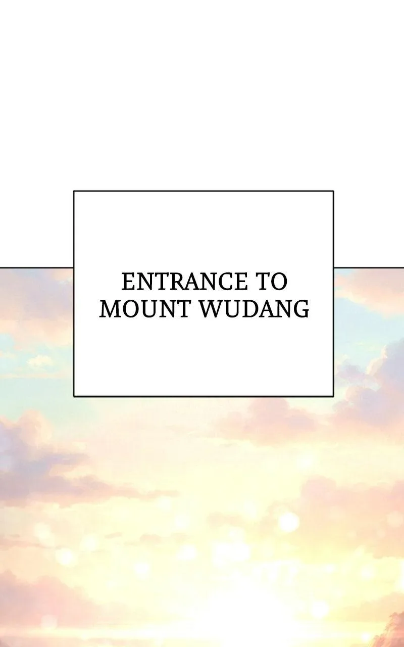 The Monkey King's Journey to the Murim Chapter 58 page 19
