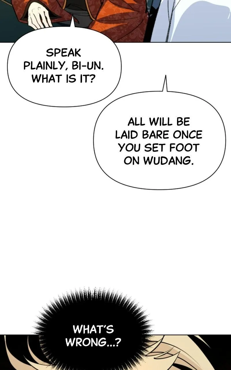 The Monkey King's Journey to the Murim Chapter 58 page 13