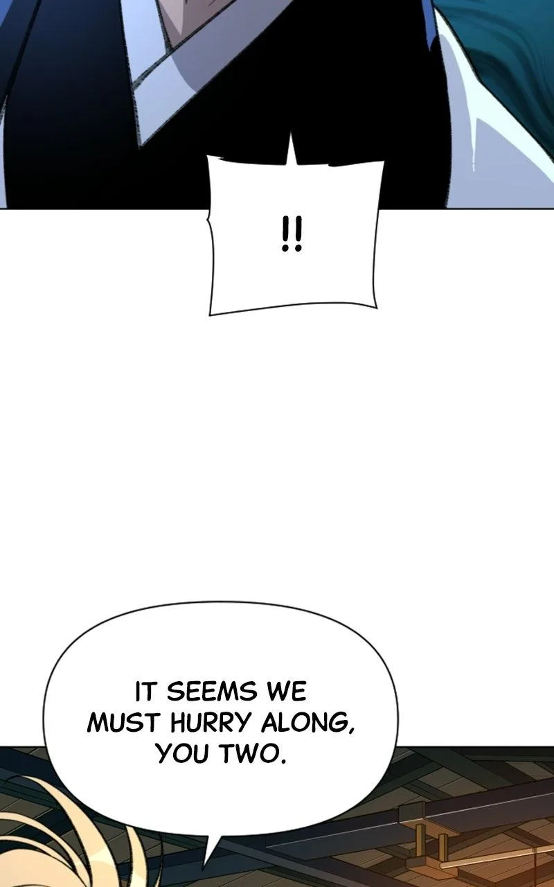 The Monkey King's Journey to the Murim Chapter 58 page 16
