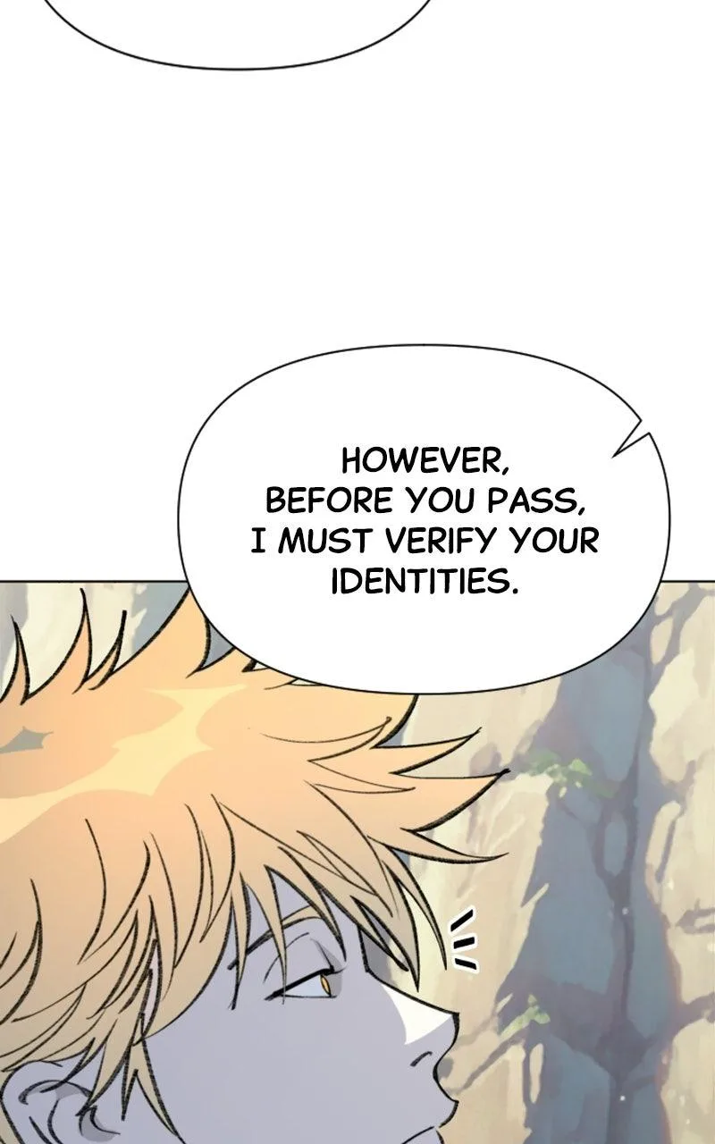 The Monkey King's Journey to the Murim Chapter 58 page 33