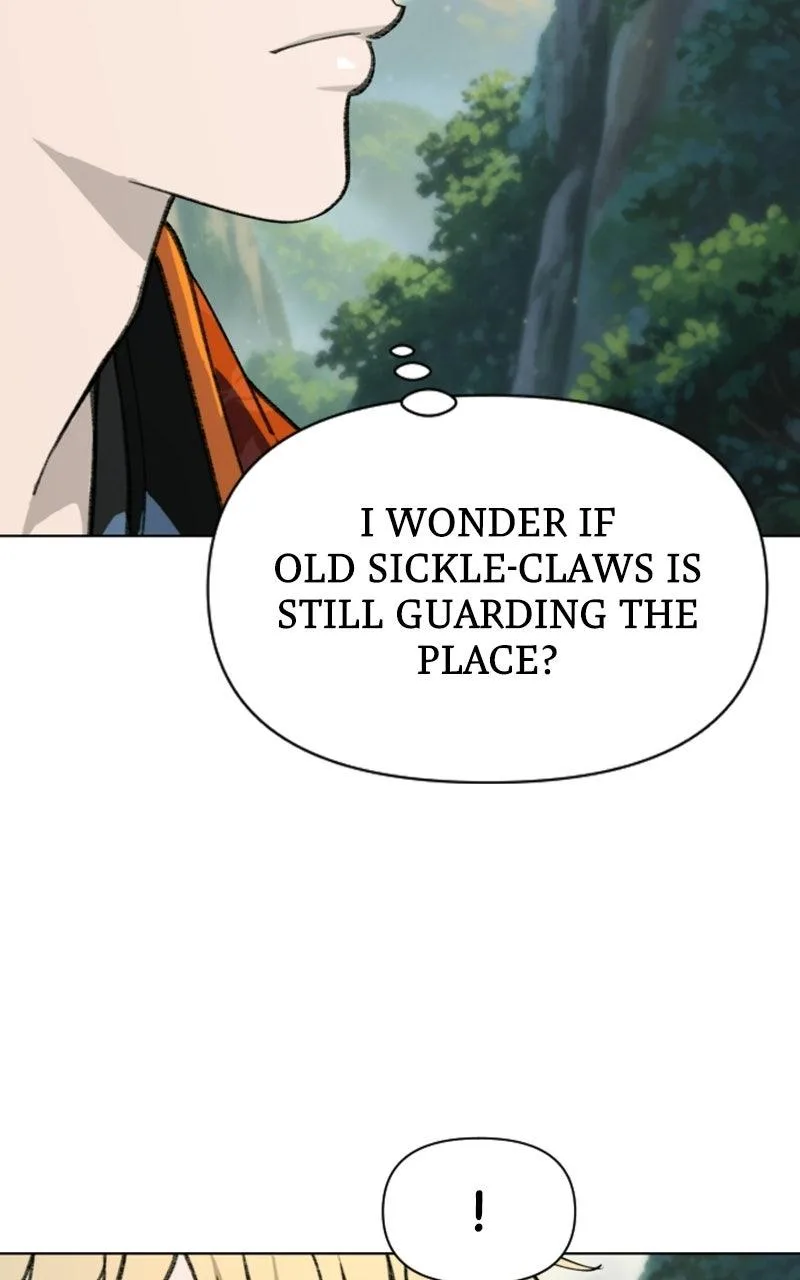 The Monkey King's Journey to the Murim Chapter 58 page 24
