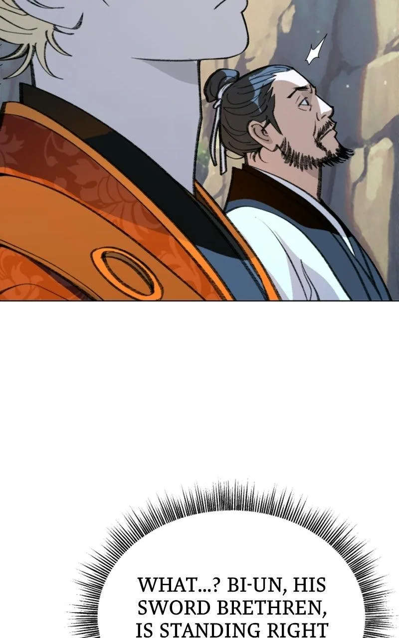The Monkey King's Journey to the Murim Chapter 58 page 34
