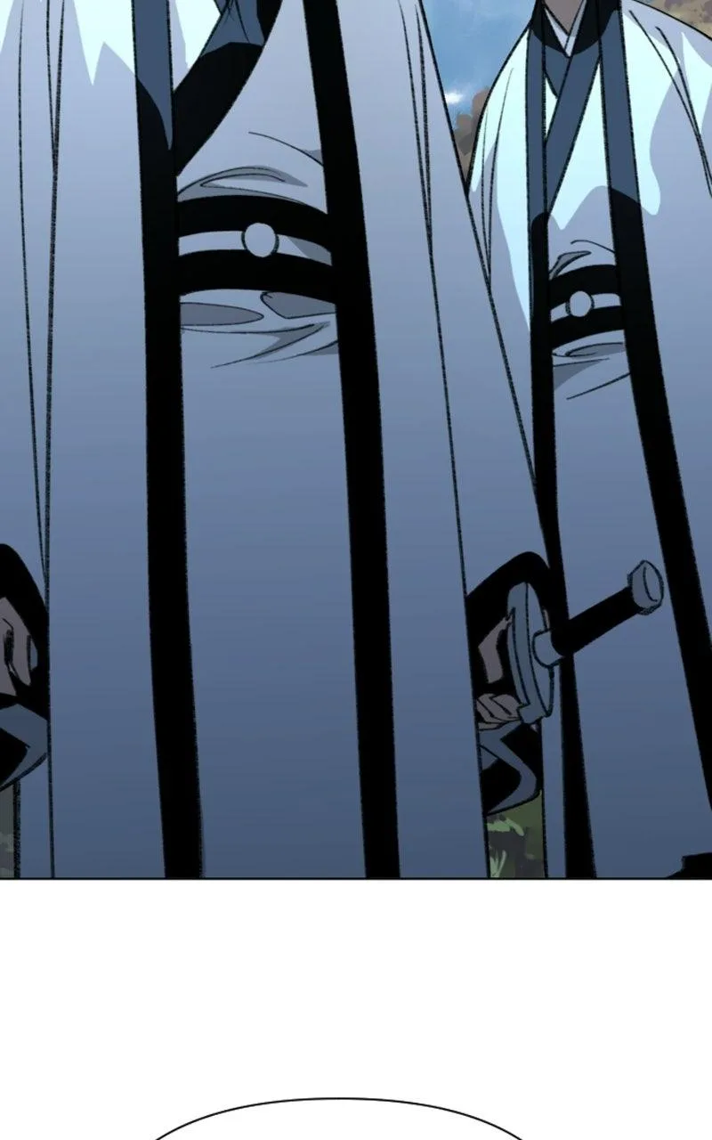 The Monkey King's Journey to the Murim Chapter 58 page 30