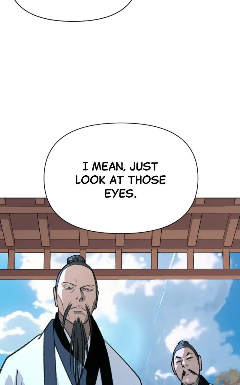 The Monkey King's Journey to the Murim Chapter 58 page 29