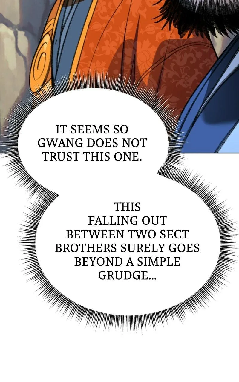 The Monkey King's Journey to the Murim Chapter 58 page 36